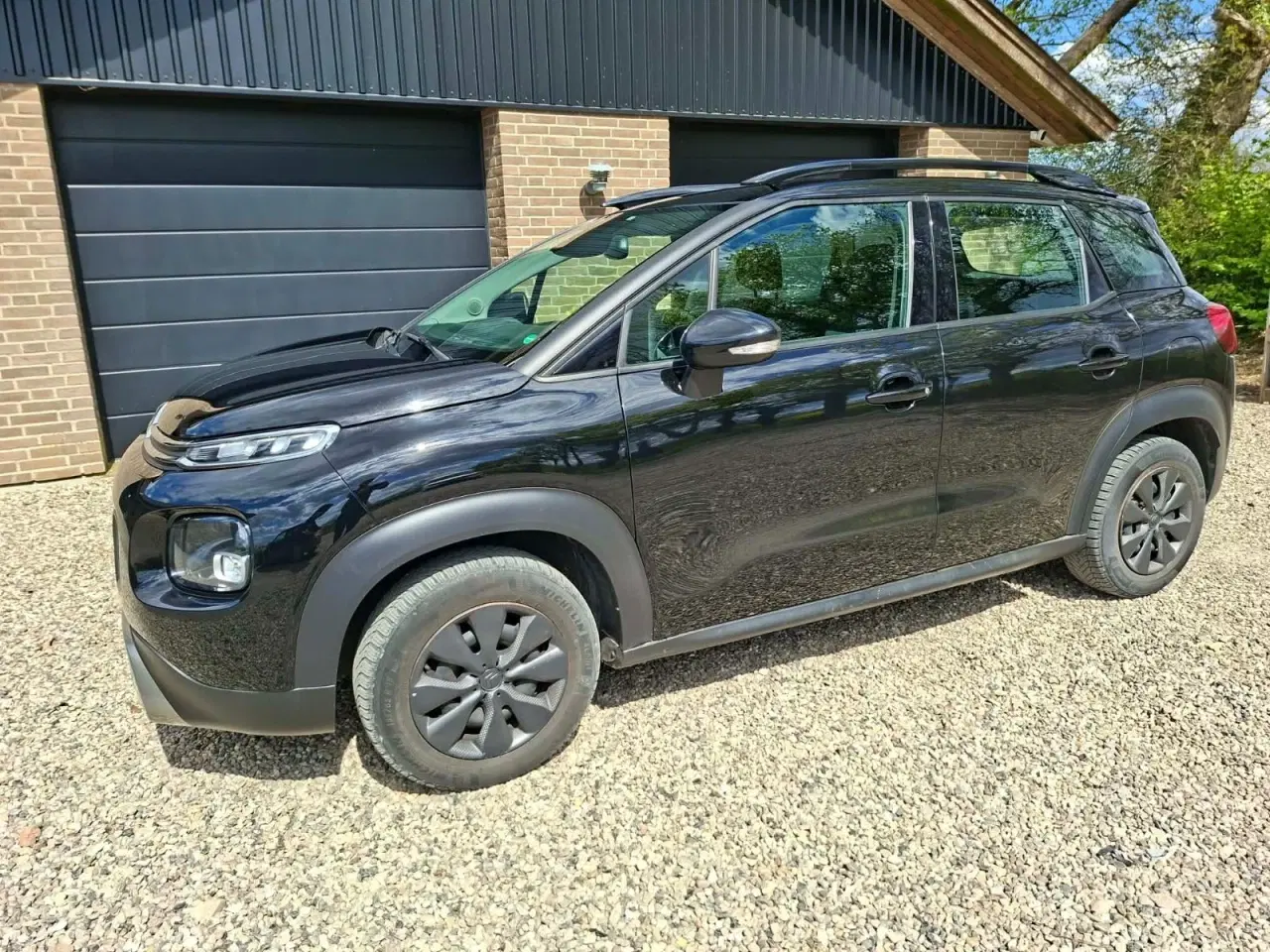 Billede 1 - Citroën C3 Aircross 1,2 PureTech 110 Aspire+ EAT6