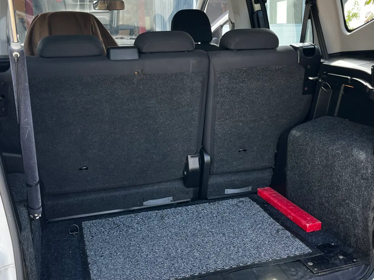 Billede 8 - Fiat Qubo