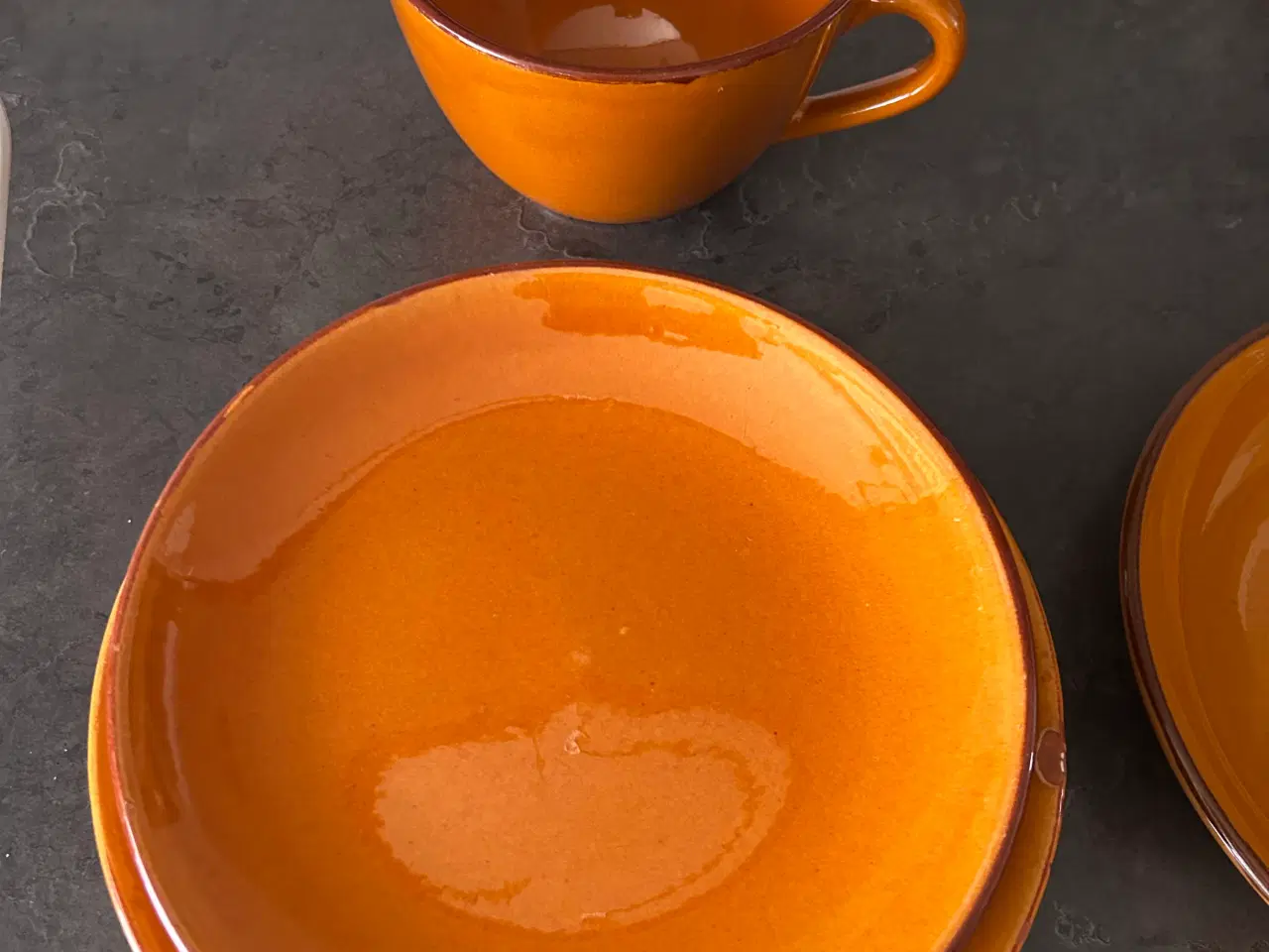 Billede 8 - B & S keramik og noget DDR