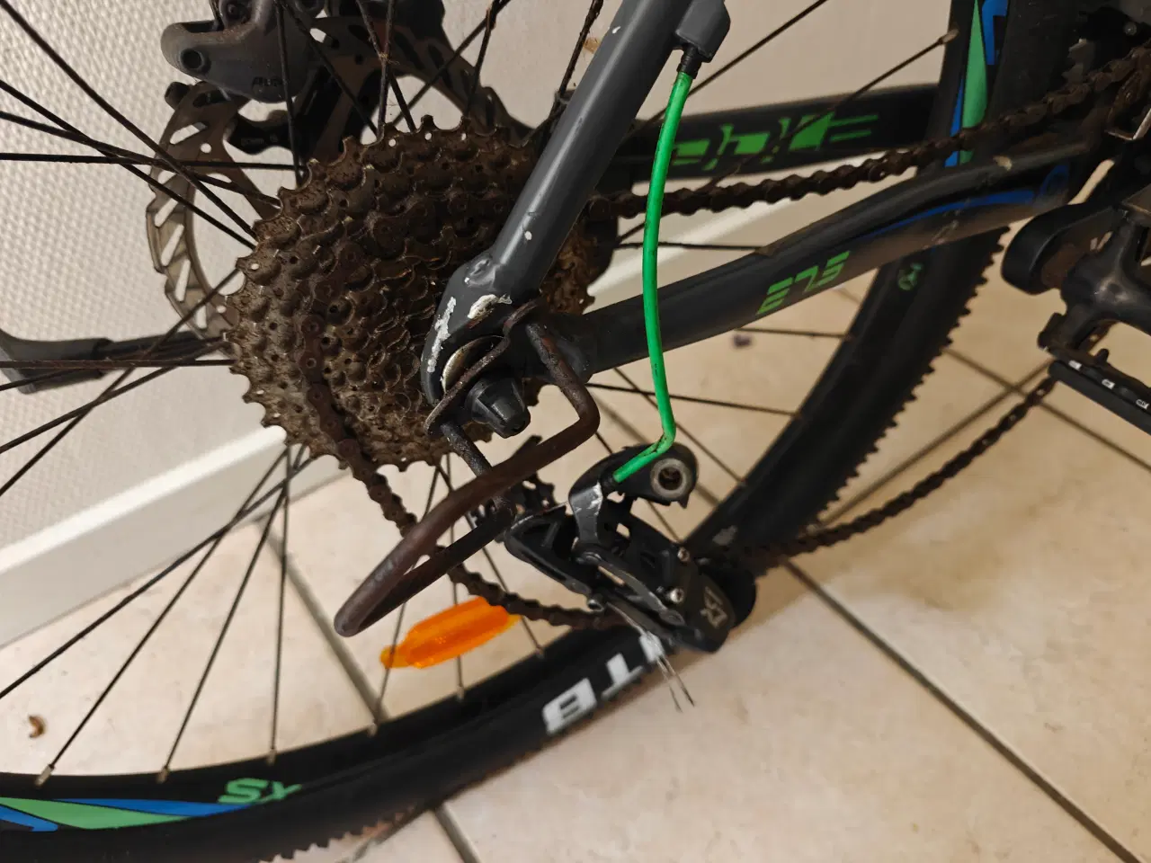 Billede 3 - MTB