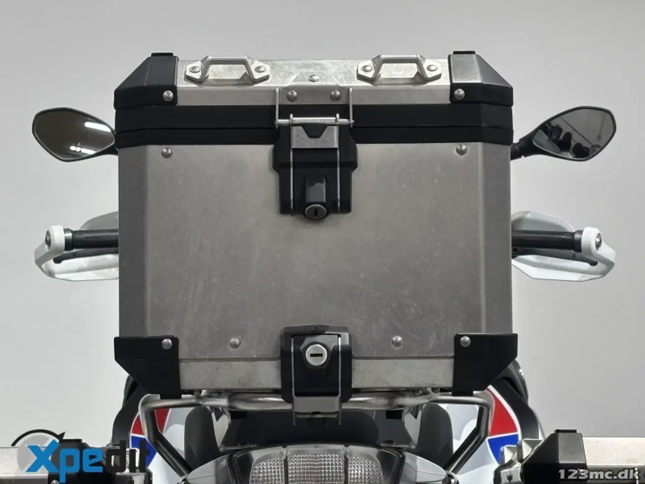 Billede 24 - BMW R 1250 GS Adventure