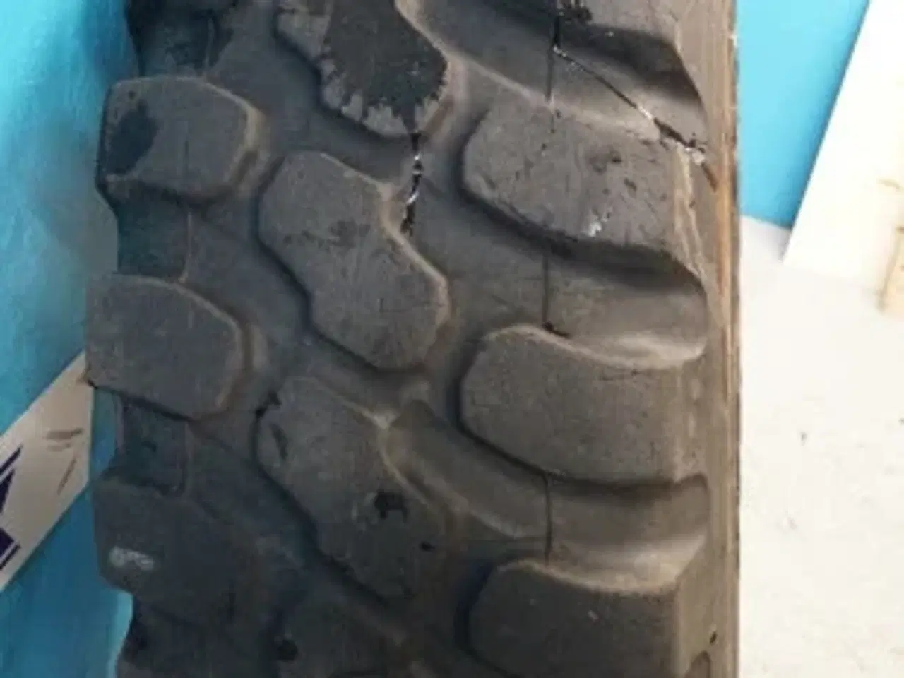 Billede 6 - 28" 440/80R28