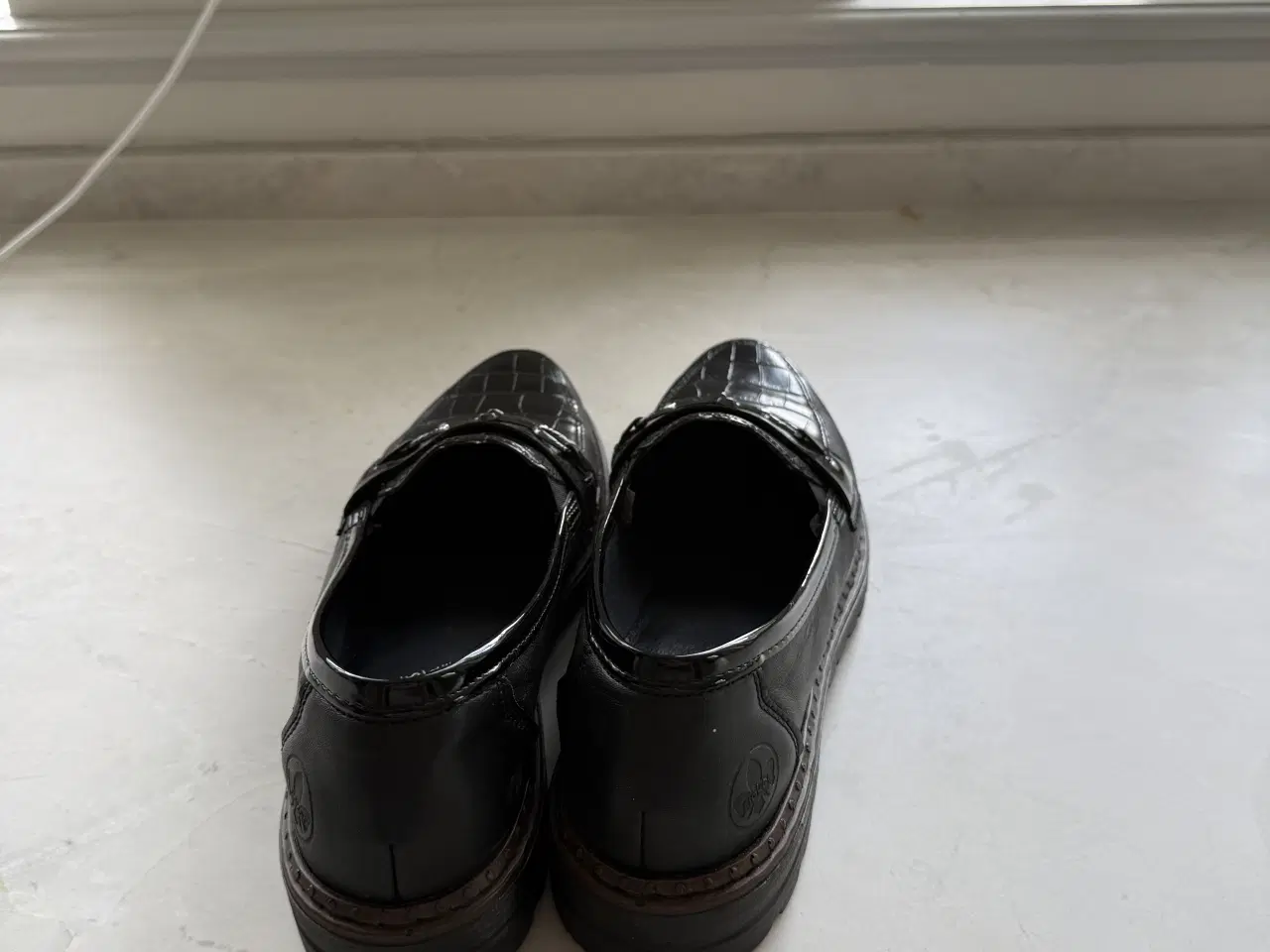 Billede 2 - Reiker loafers 