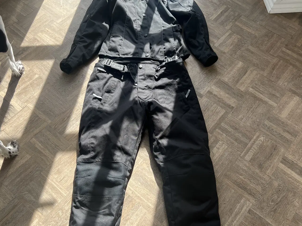 Billede 4 - Motorcykel jakke og bukser