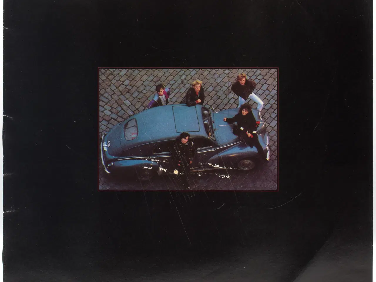 Billede 1 - Nena - Nena - NL 1983 (CB 271 58) VG/VG