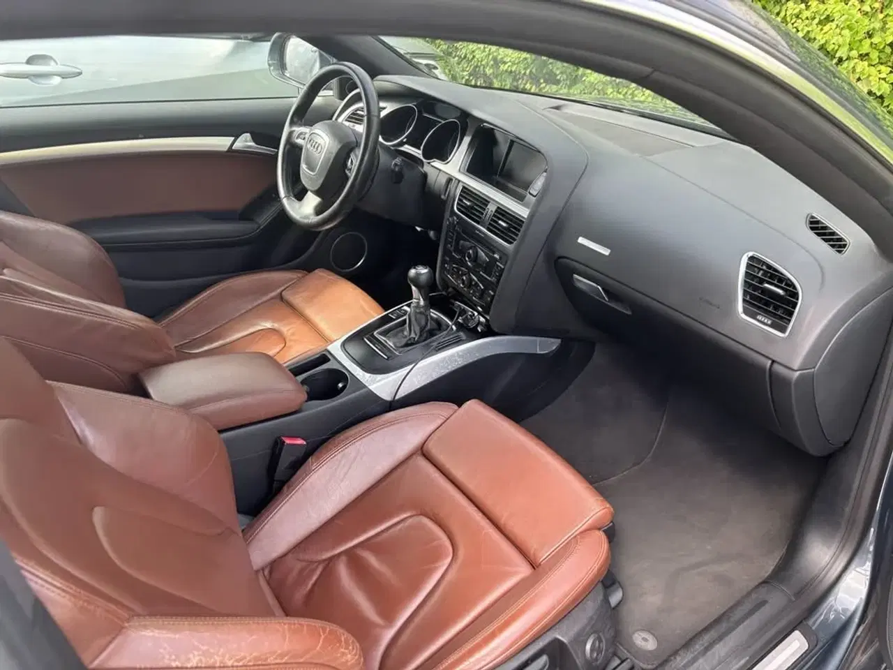 Billede 7 - Audi A5 2,0 TFSi 180 Coupé