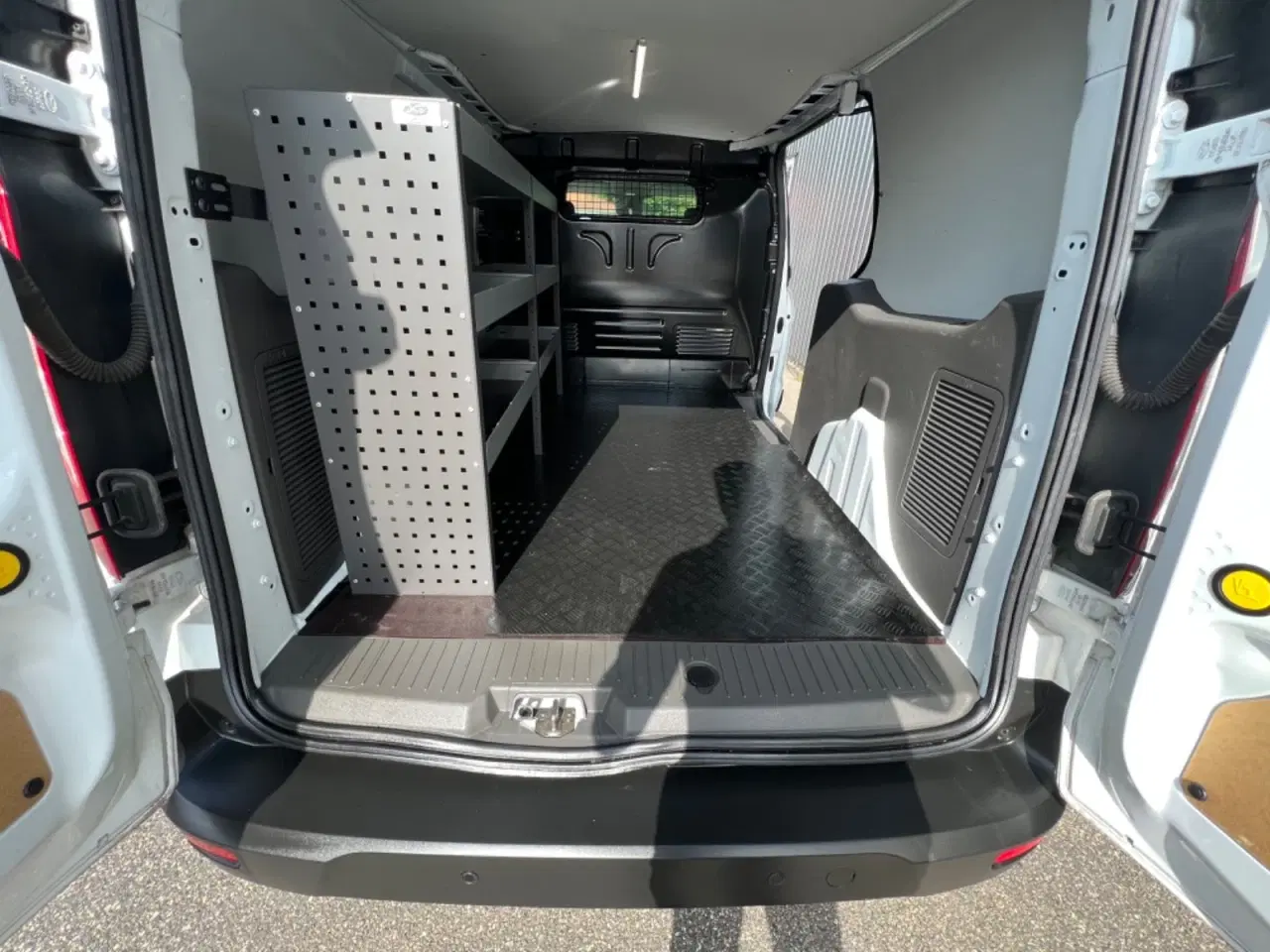 Billede 8 - Ford Transit Connect 1,5 EcoBlue Trend aut. lang