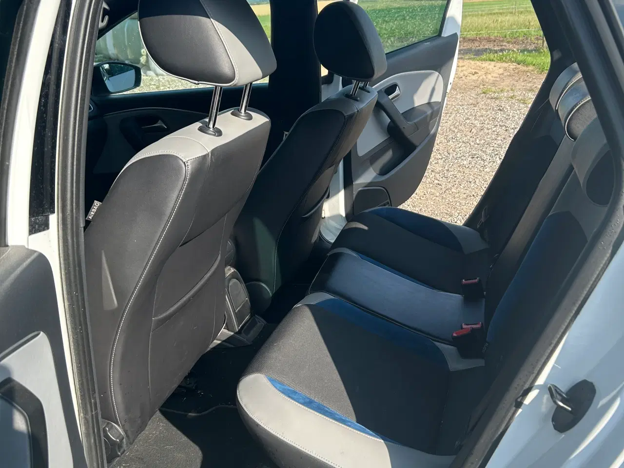 Billede 6 - Polo BlueGT