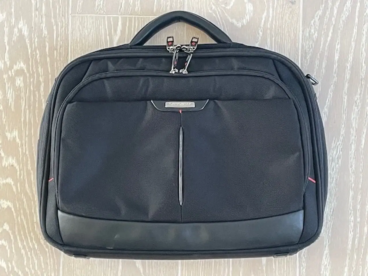 Billede 1 - Computertaske