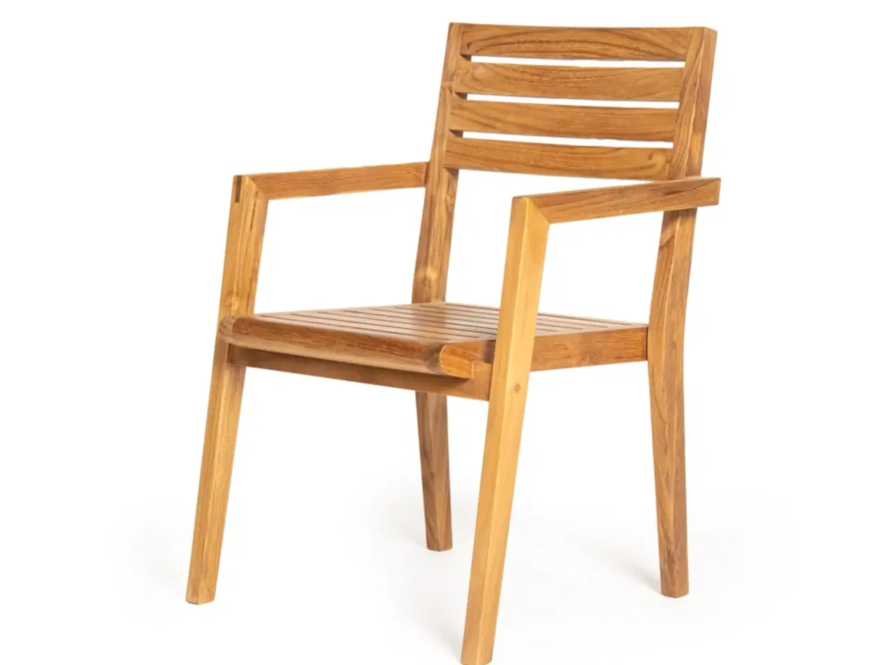 Billede 2 - 6 Nye havestole