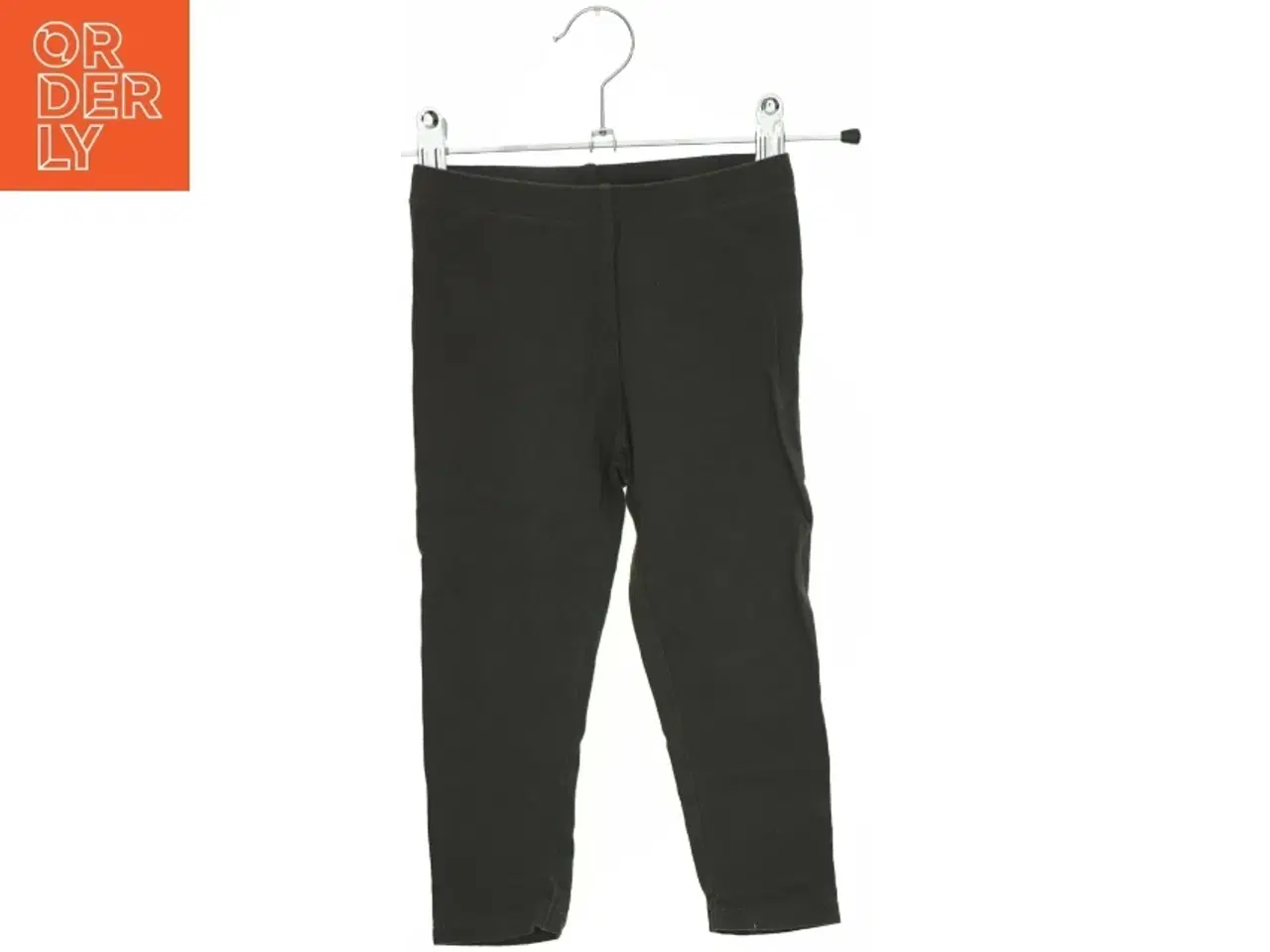Billede 2 - Leggings fra H&M (str. 92 cm)