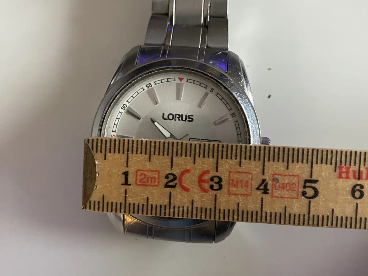 Billede 4 - Lorus herreur