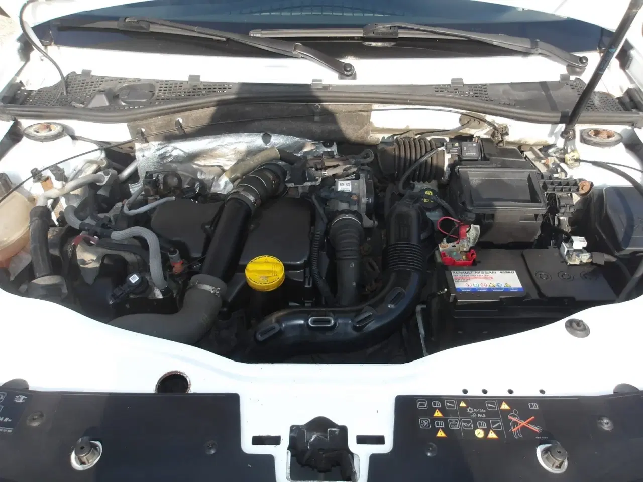 Billede 9 - Dacia Duster 1,5 dCi 90 Ambiance