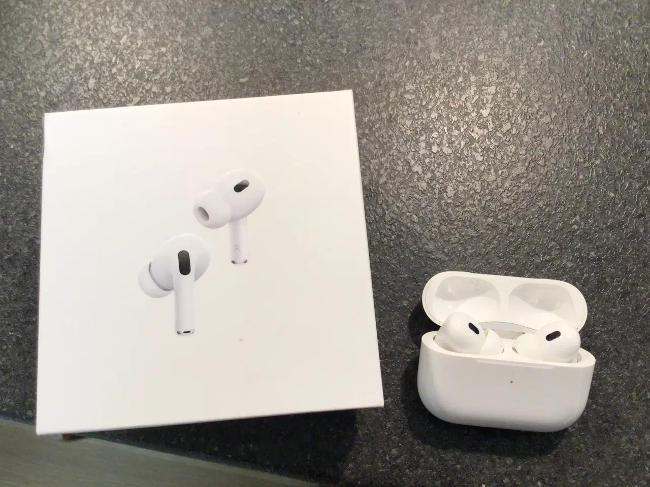 Billede 1 - AirPods pro 2