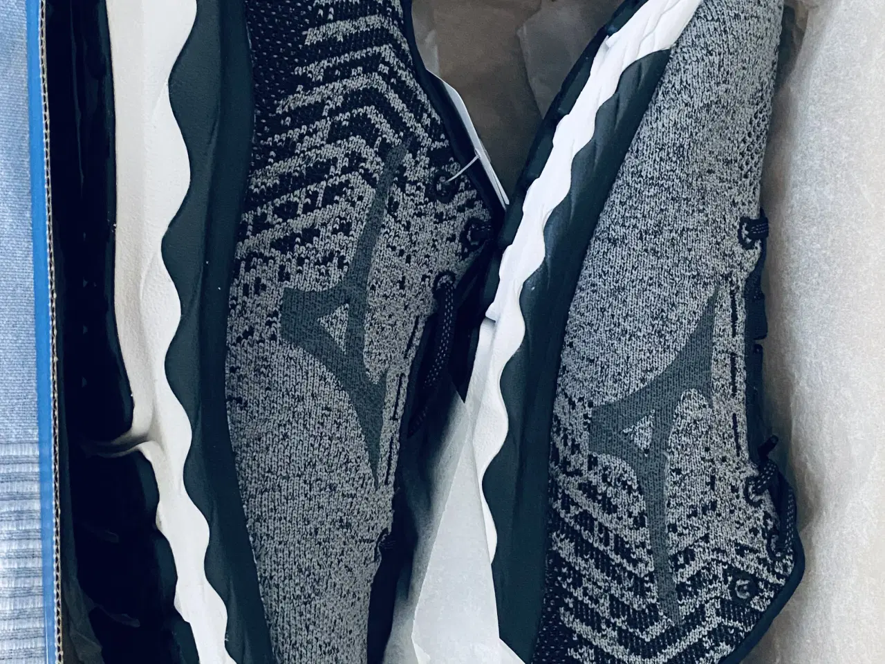 Billede 2 - Mizuno løbesko