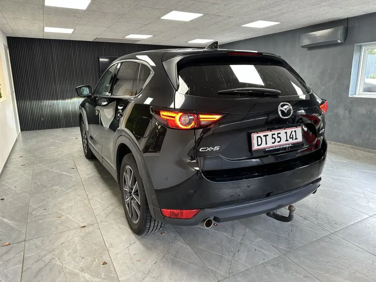 Billede 3 - Mazda CX-5 2,0 Skyactiv-G Optimum Cruise Pack 165HK 5d 6g Aut.