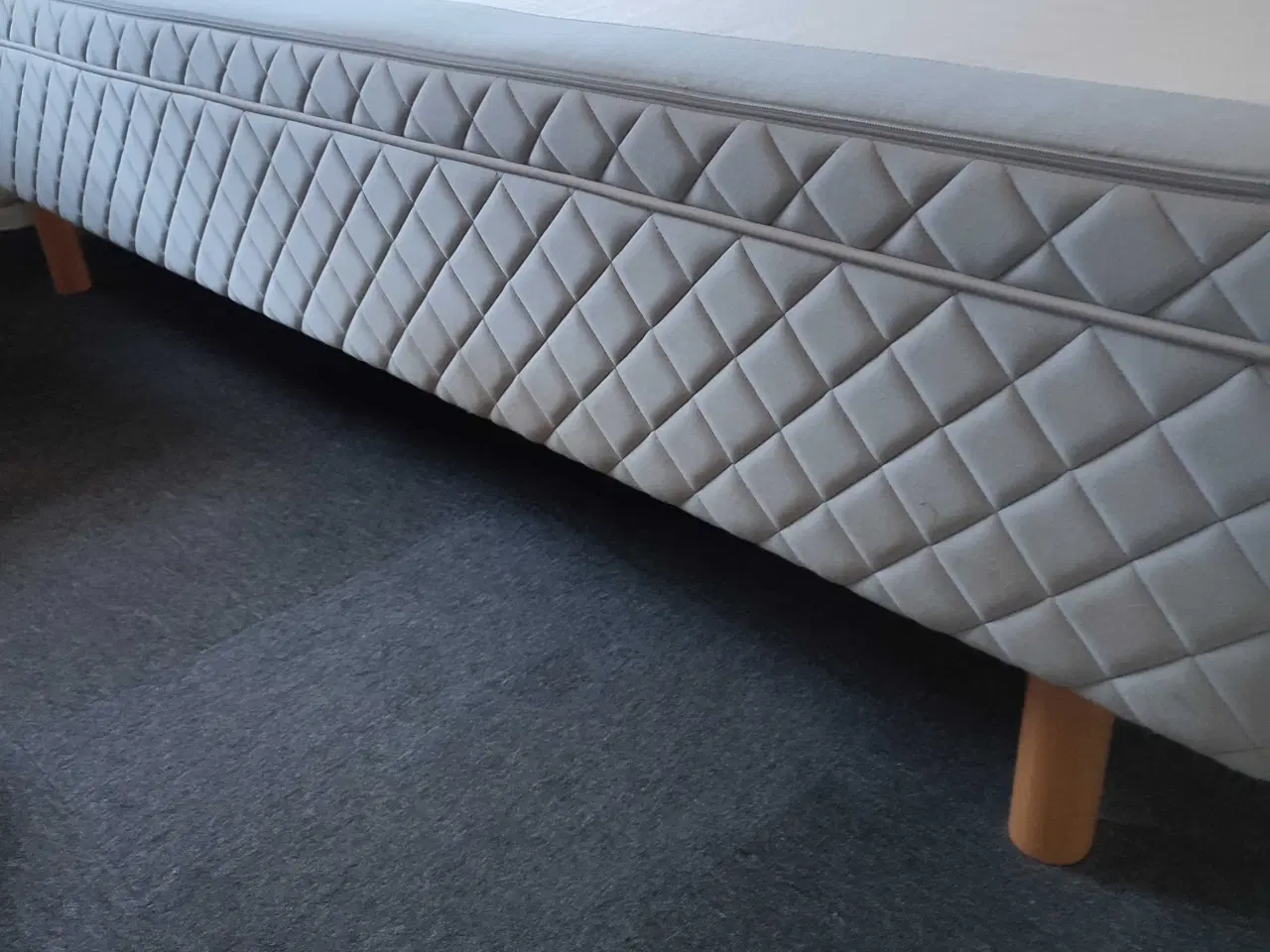 Billede 4 - Dobbeltseng fra Dux 