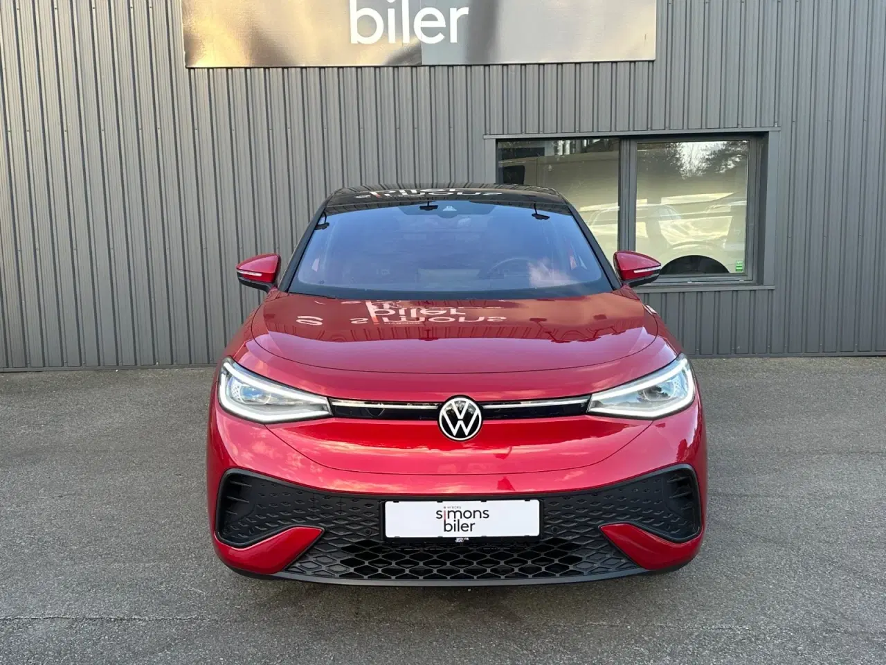 Billede 4 - VW ID.5 77 Pro