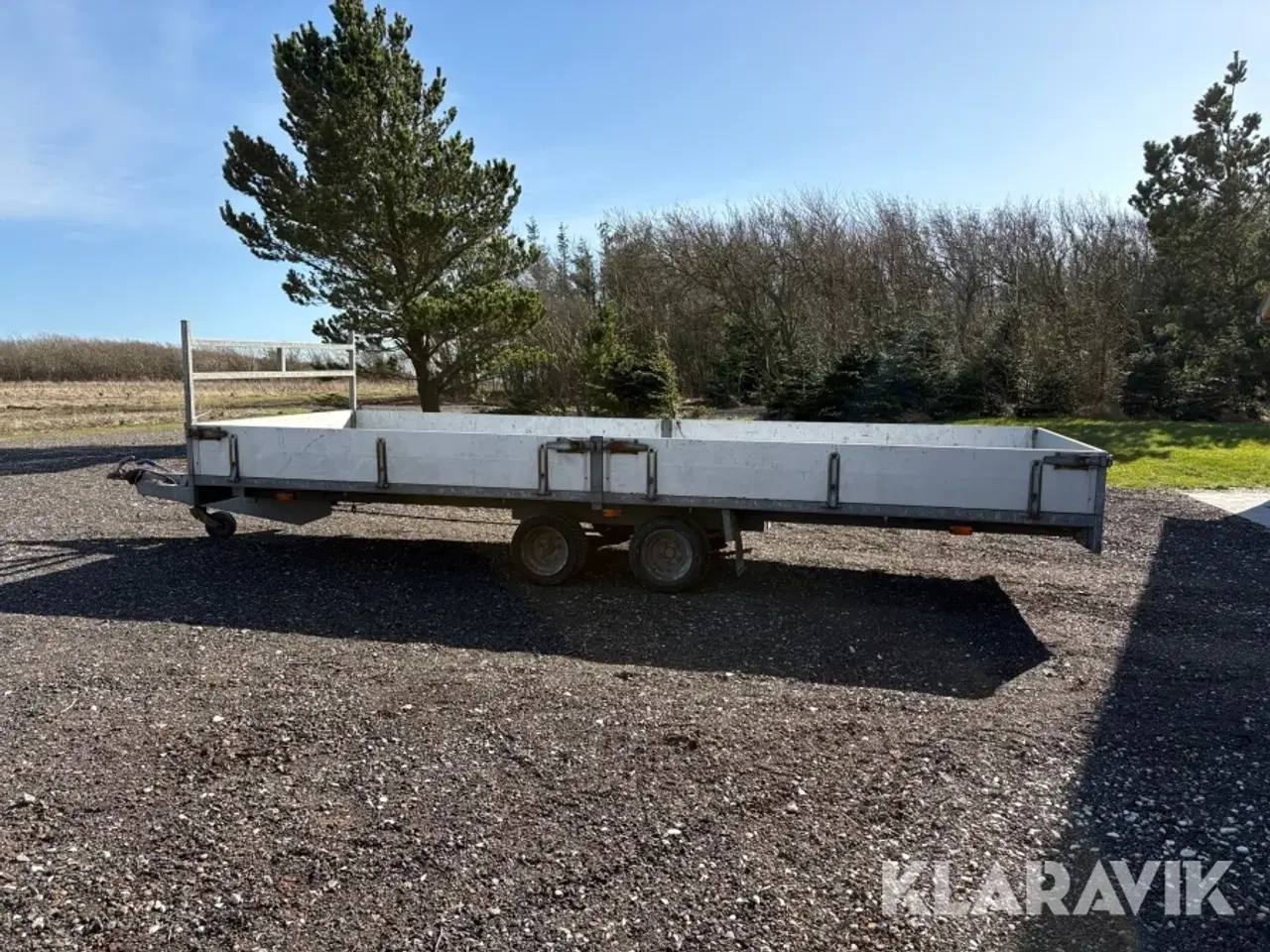 Billede 8 - Anhængere til personbiler Vlemmix VTA, 27