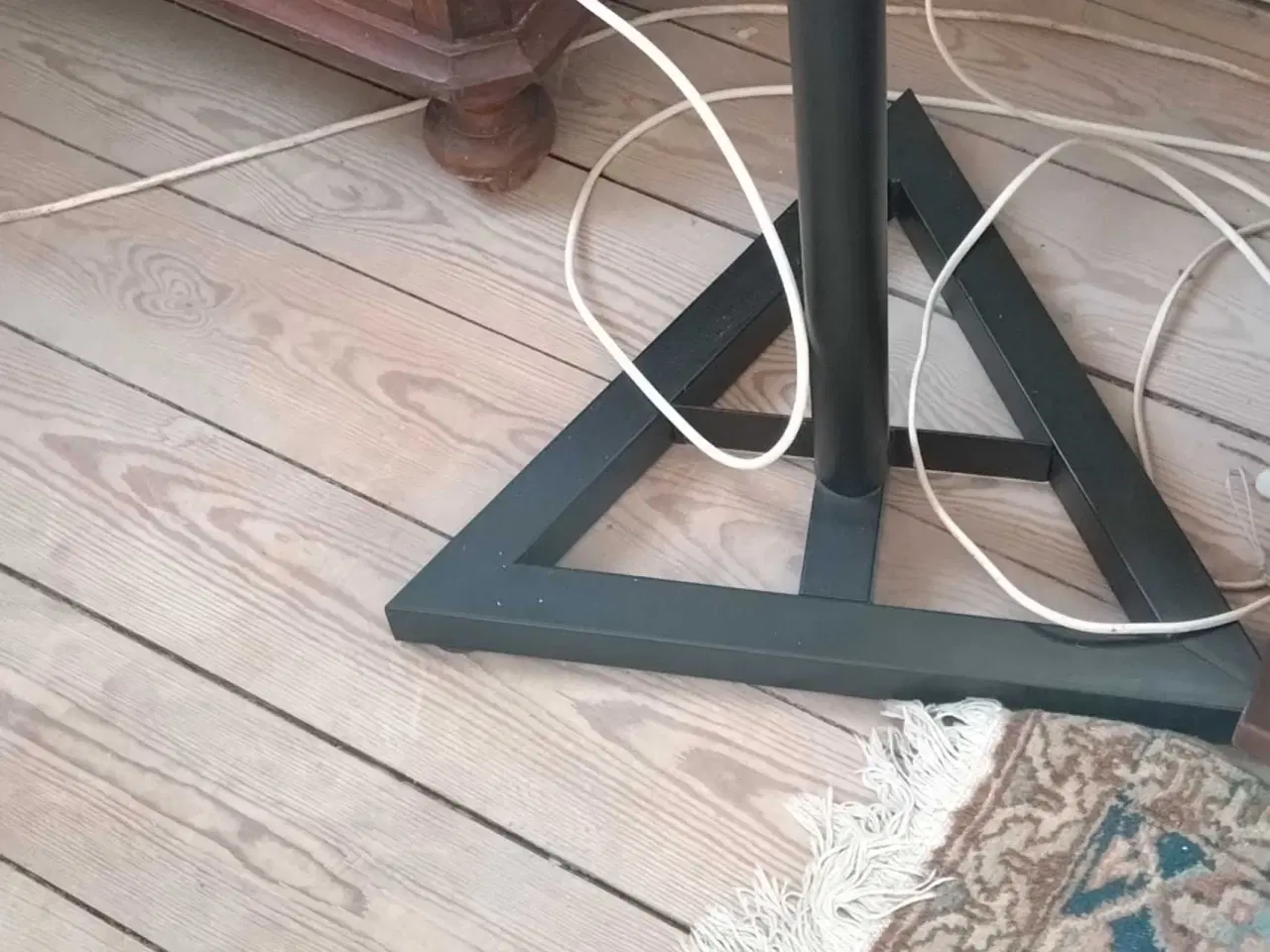 Billede 3 - Monitor stativer