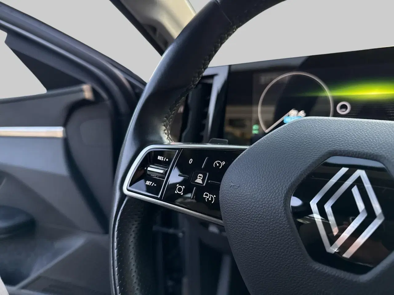 Billede 14 - Renault Megane E-Tech 40 Equilibre