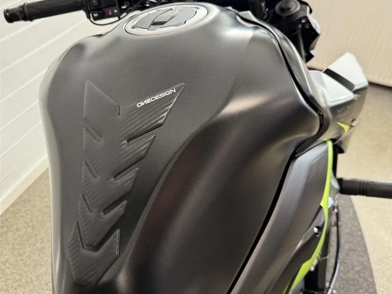 Billede 9 - Kawasaki Z900 ABS