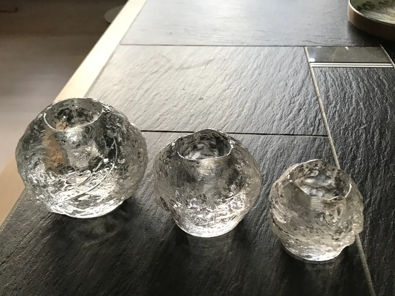 Billede 1 - Snowball, kosta boda