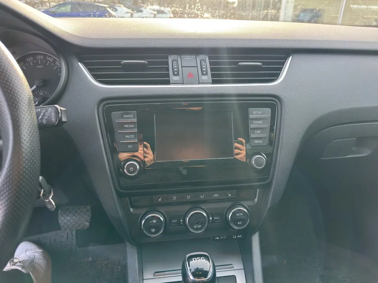 Billede 12 - Skoda Octavia 1,4 TSi 140 Elegance Combi DSG