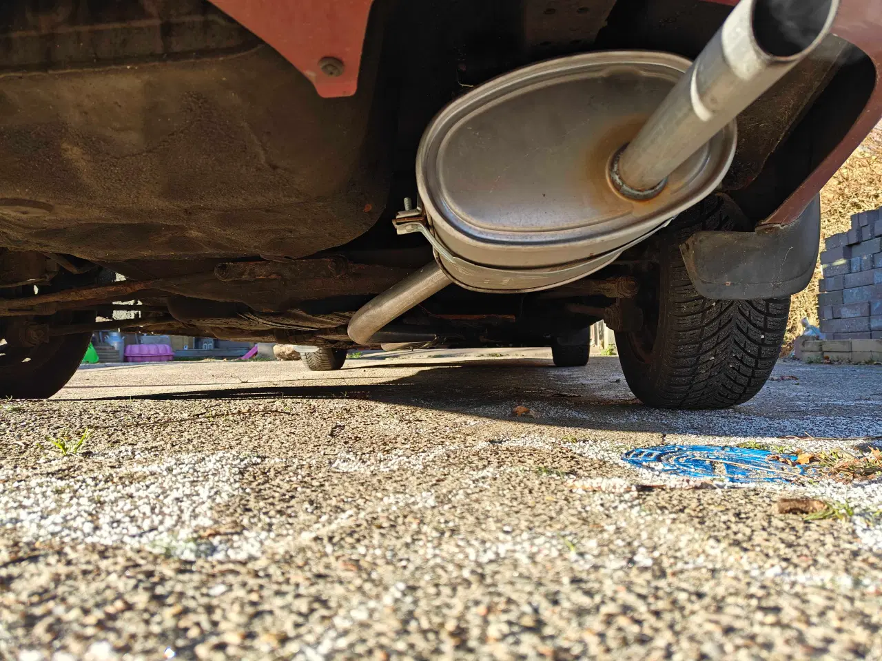 Billede 6 - Toyota Corolla 1,6