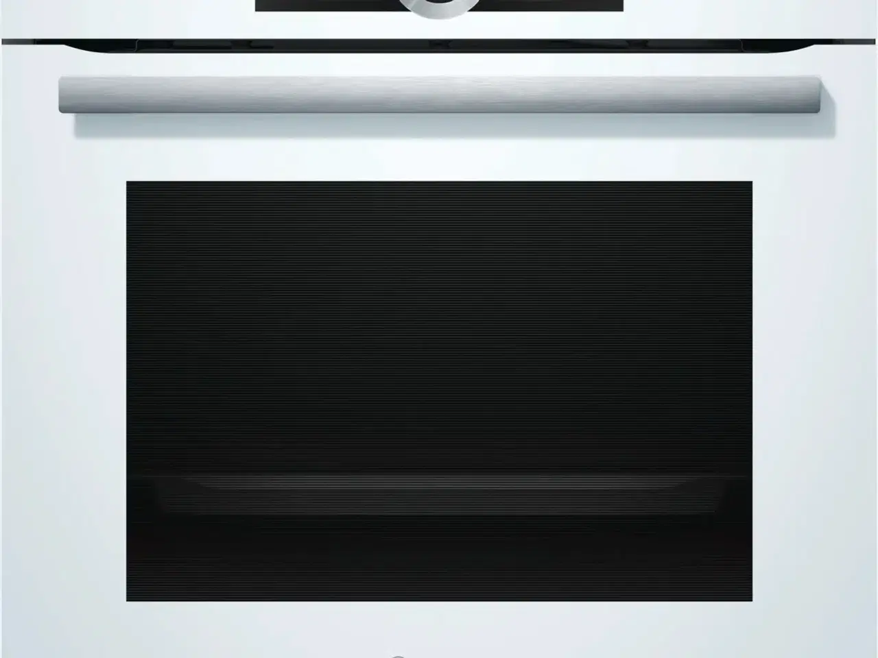 Billede 1 - Bosch indbygningsovn HBG676EW1