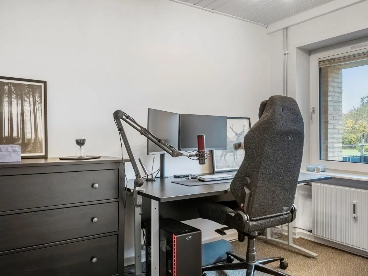 Billede 17 - Ejerlejlighed til Salg, Doktorvænget Holstebro