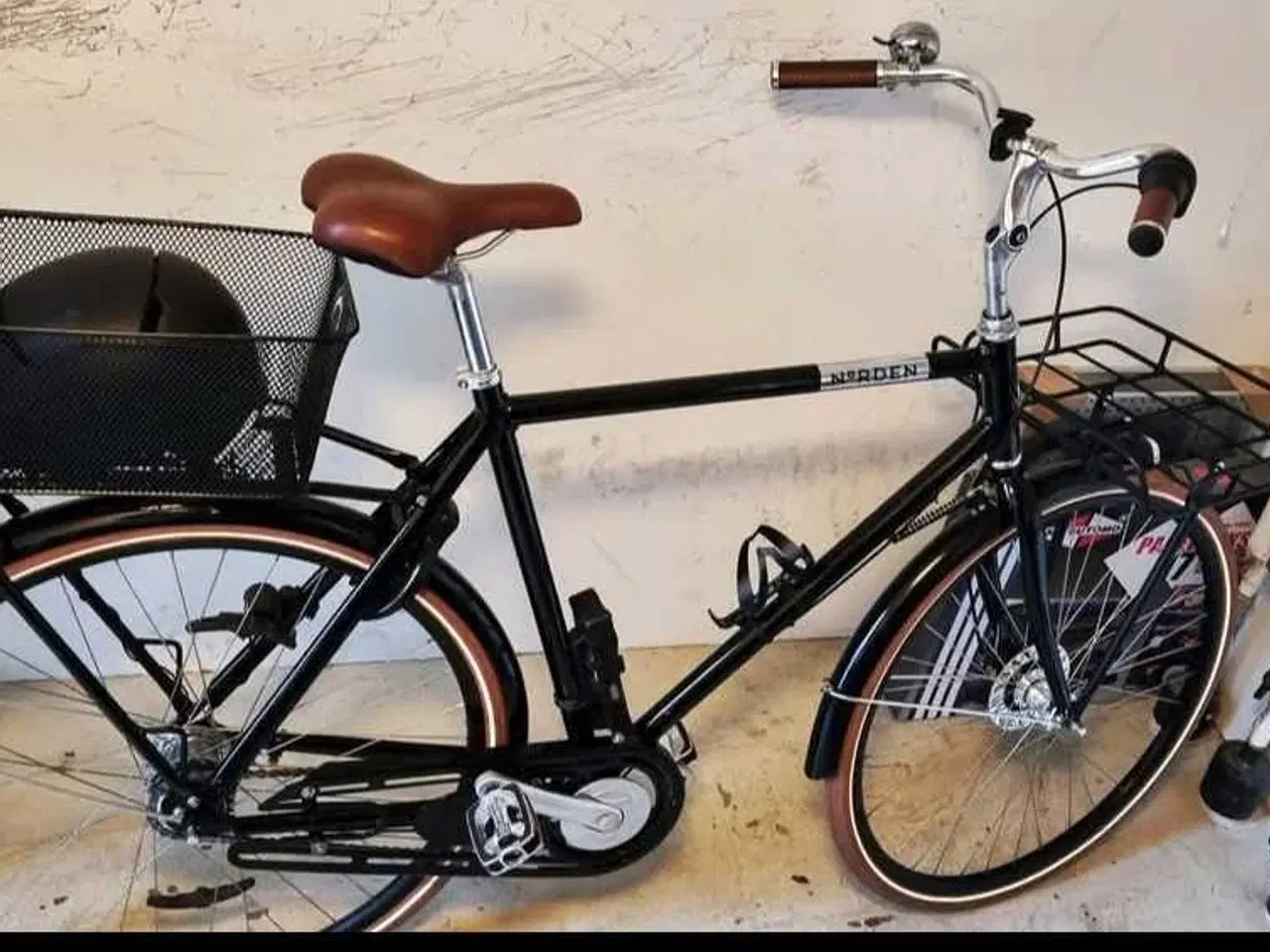Billede 2 - Cykel med 28 tommer dæk prisen er ikke fast 