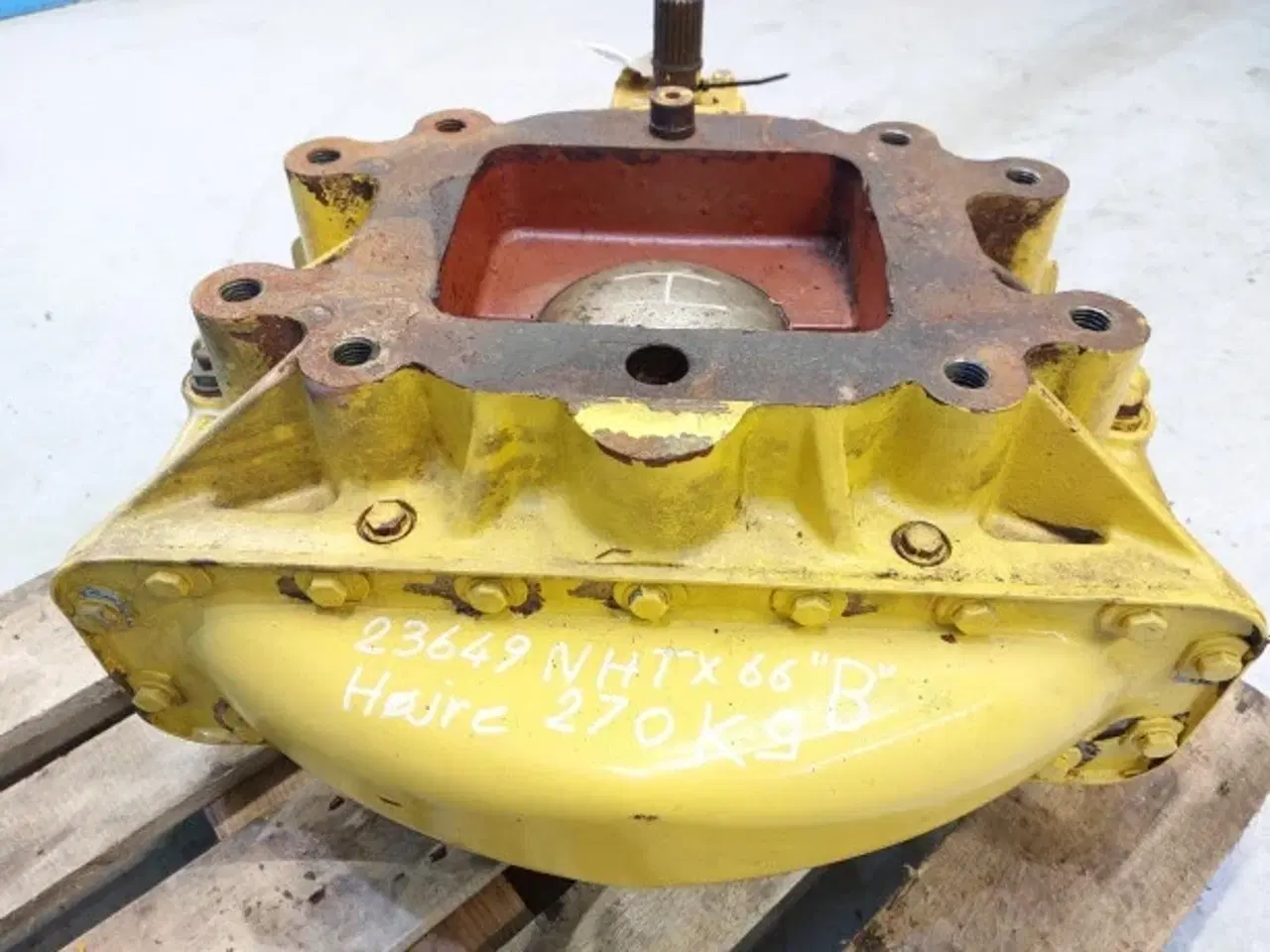 Billede 7 - New Holland TX66 Slutdrev R. 84074208