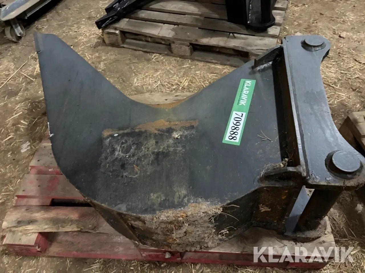 Billede 3 - Kabelskovl VS 30 S60