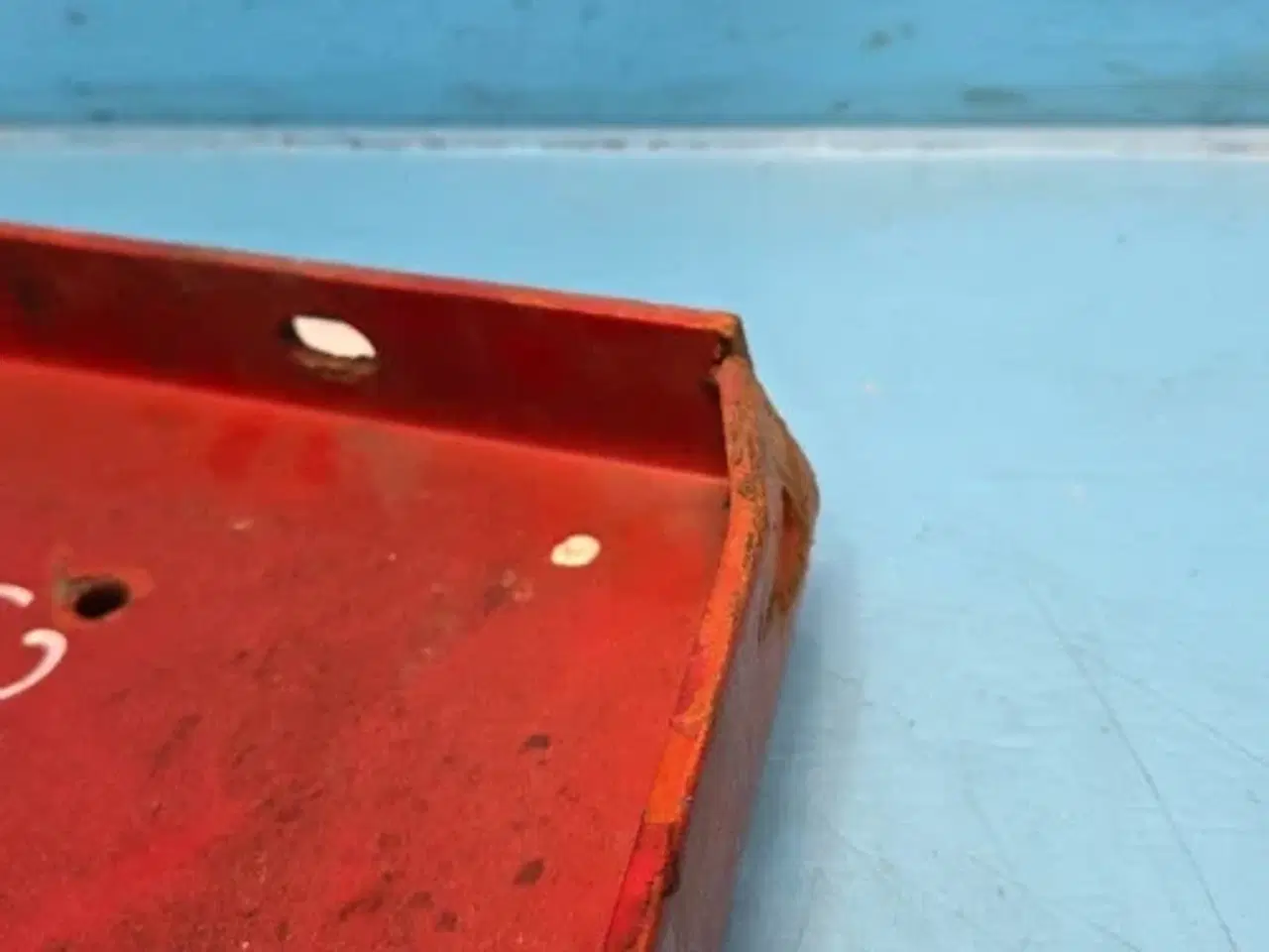 Billede 4 - Case 2188 Sideskærm 1994707C2