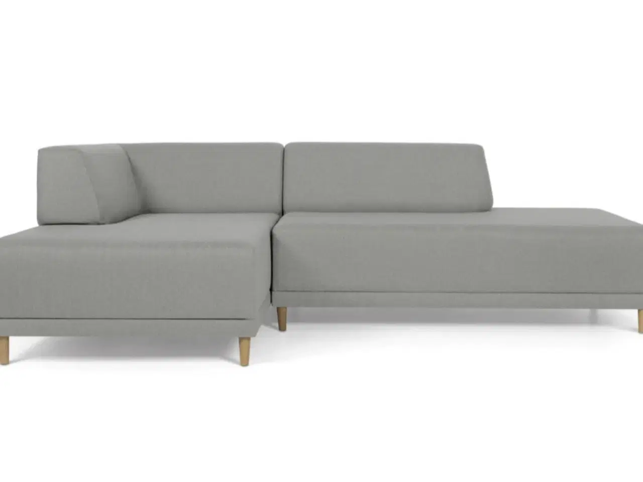 Billede 1 - Formela sofa