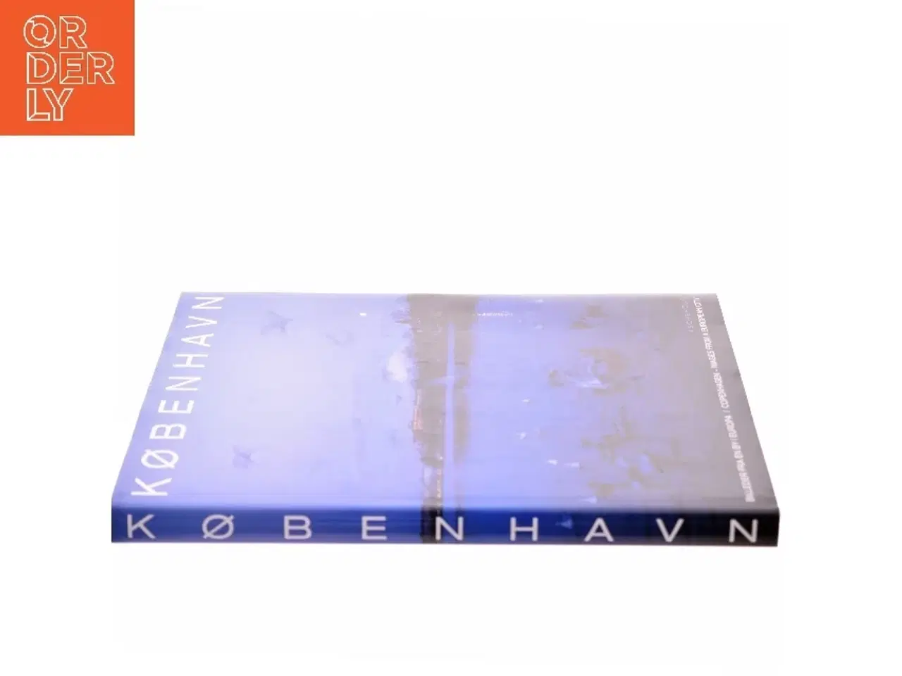 Billede 2 - København af Hans Ole Madsen (Bog)