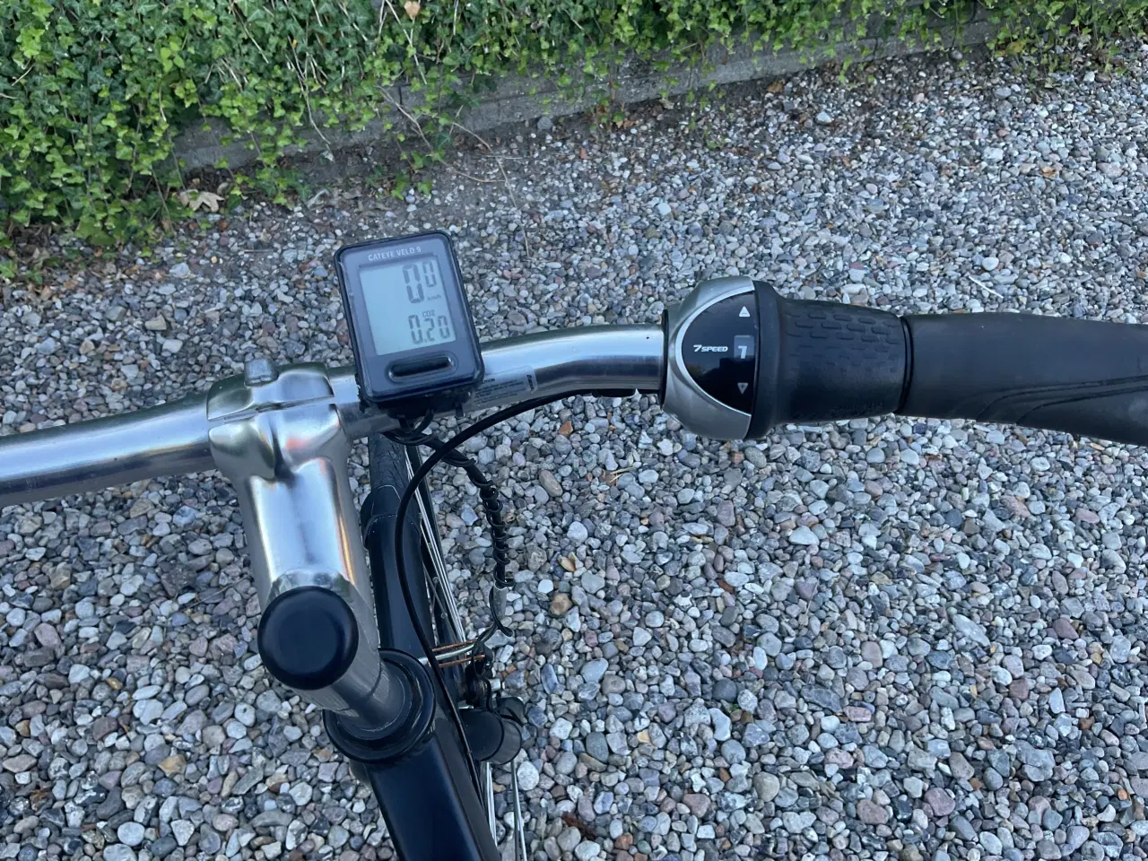 Billede 3 - Dame cykel Kildemoes