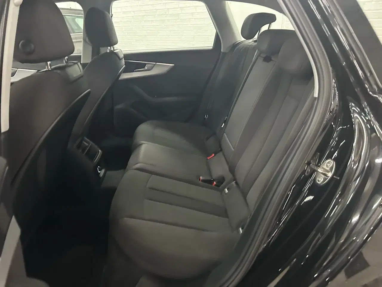 Billede 9 - Audi A4 Avant 2,0 TDI Sport 150HK Stc 6g