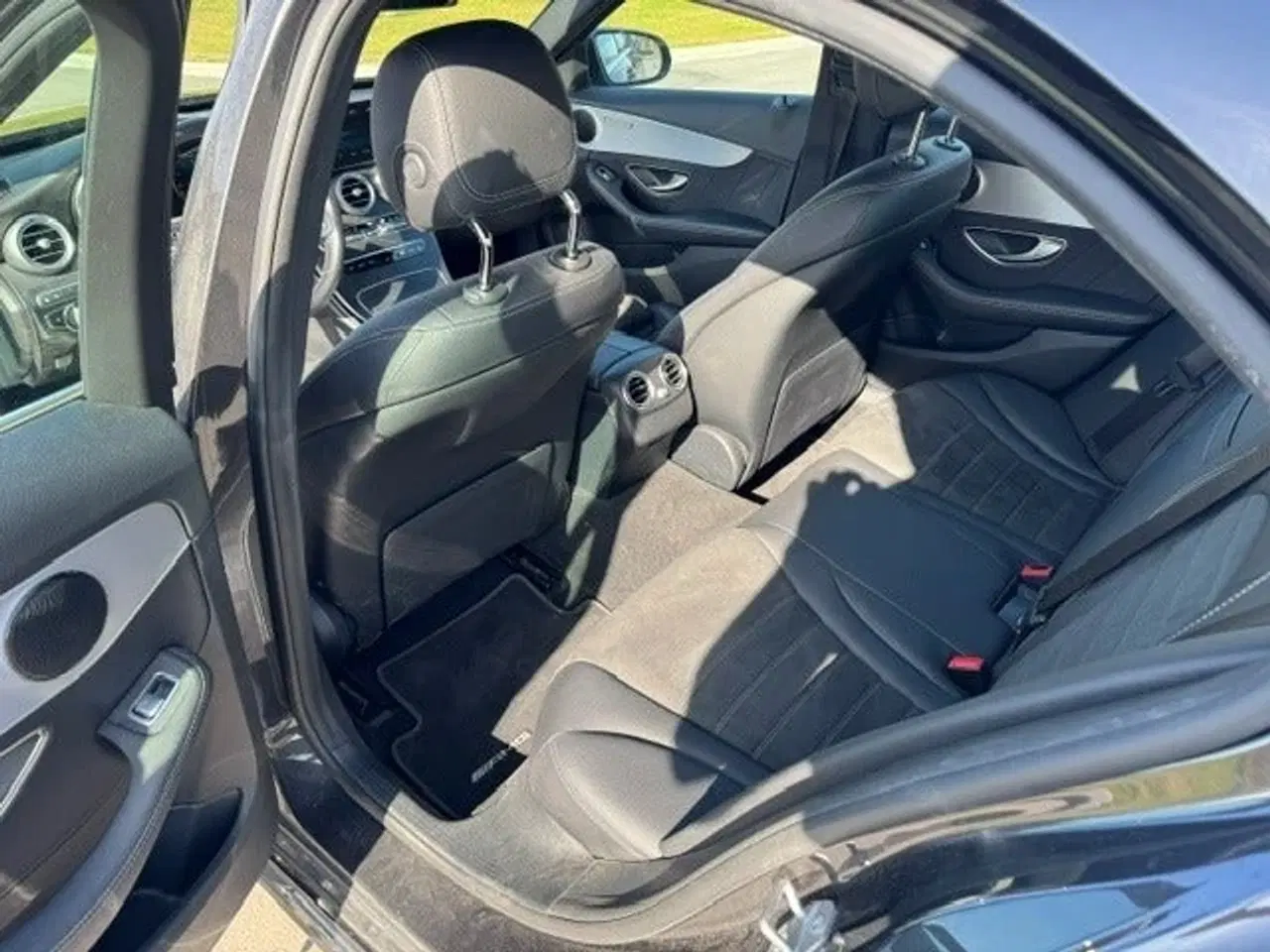 Billede 10 - Mercedes C300 de 2,0 aut.