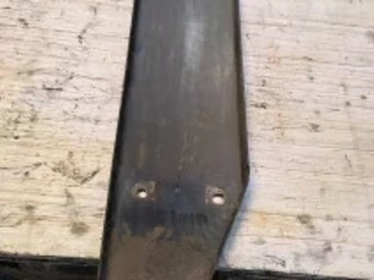 Billede 9 - Dronningborg D7500 Vinge 28450213