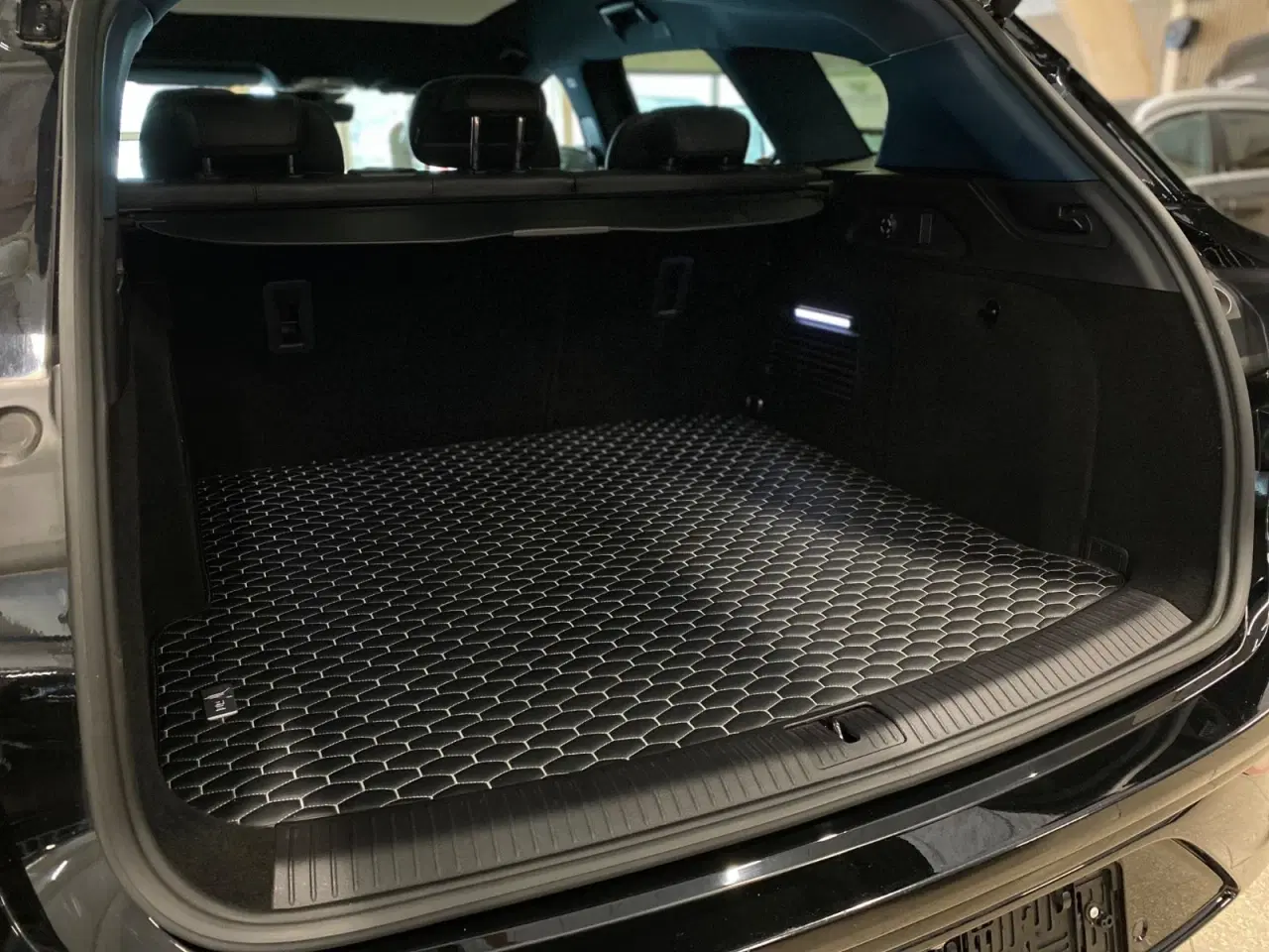 Billede 6 - Voyah Free  Twilight