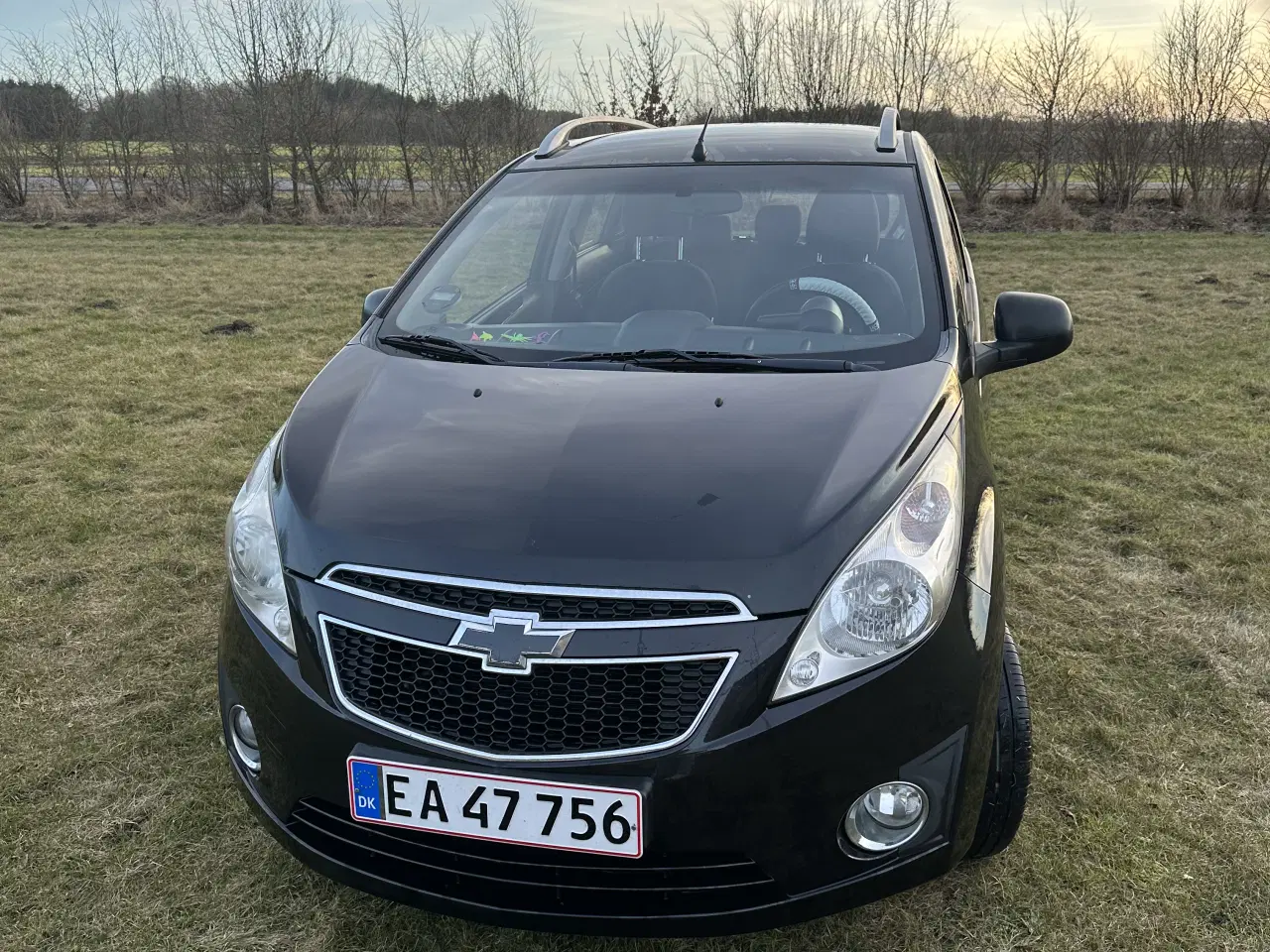 Billede 2 - Nysynet fin lille bil