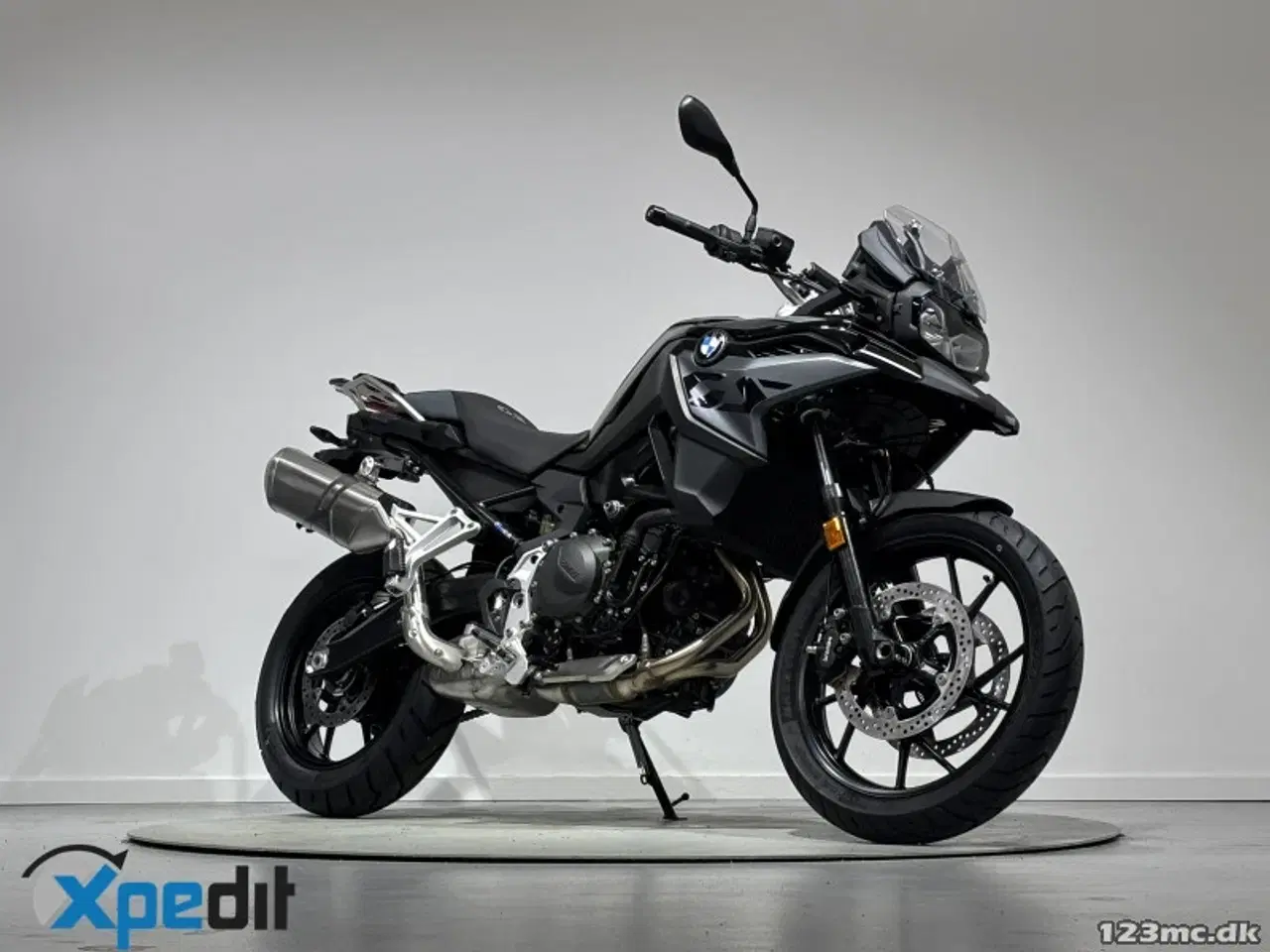 Billede 3 - BMW F 800 GS