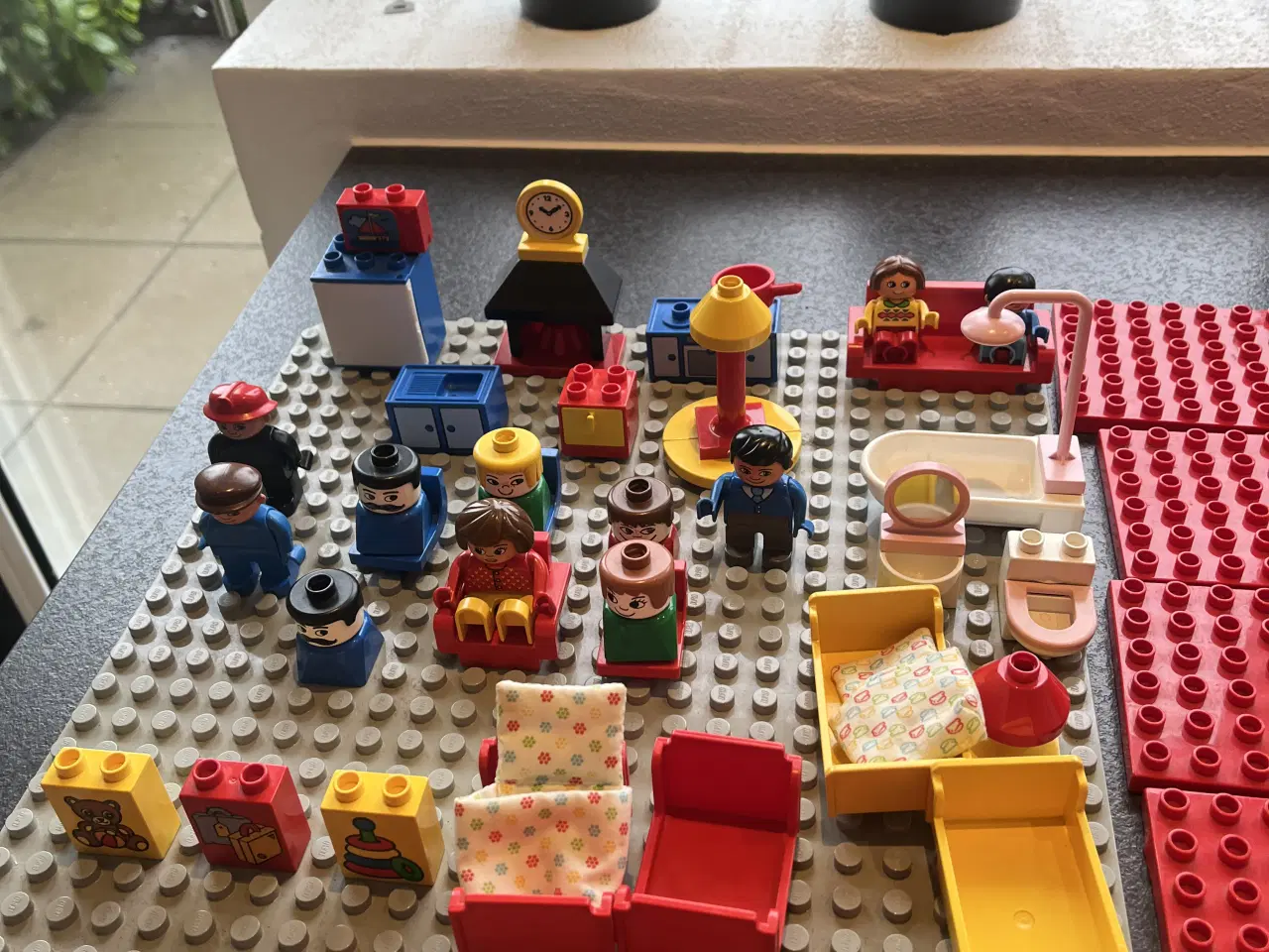 Billede 3 - Div duplo