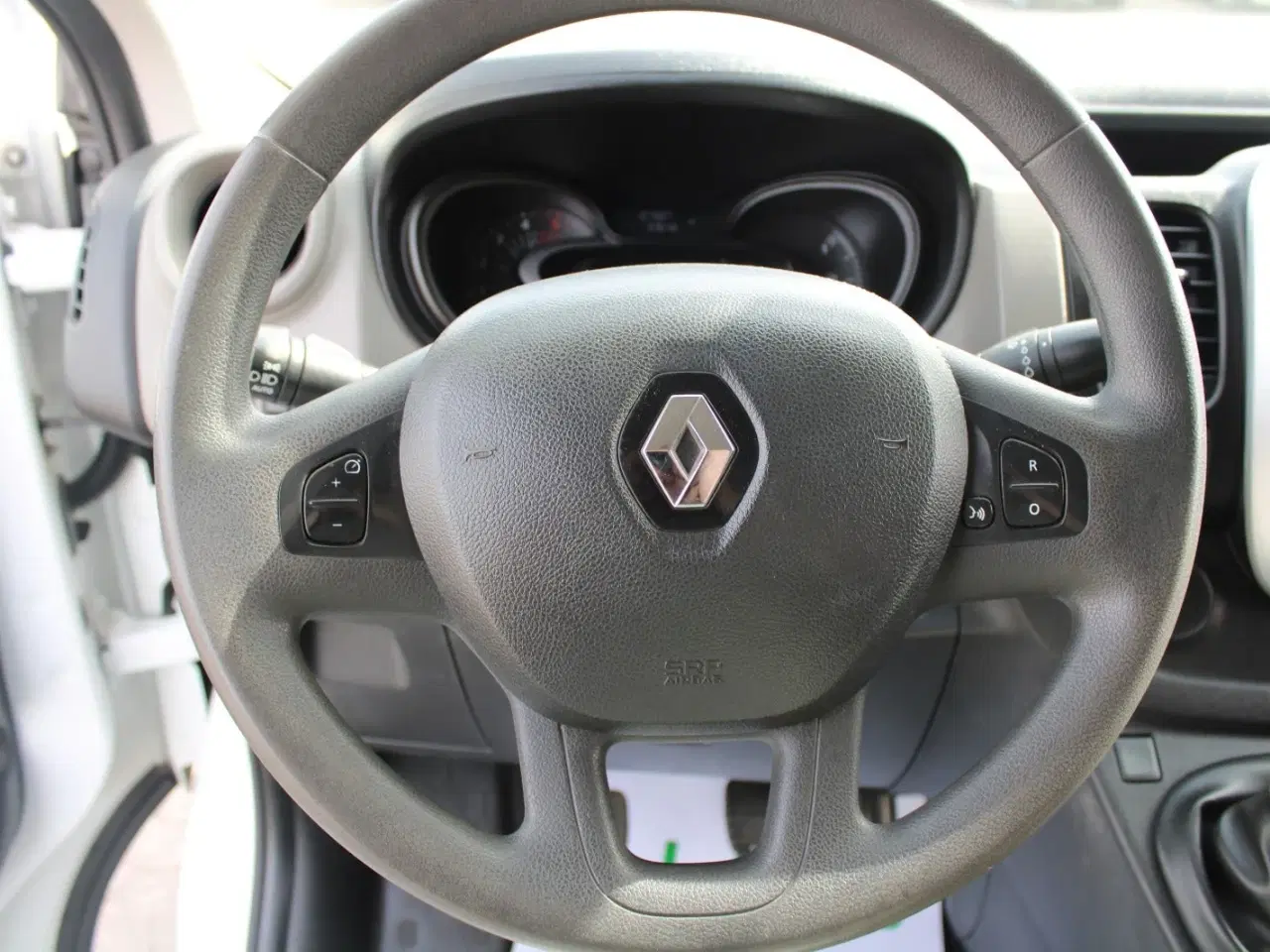 Billede 4 - Renault Trafic T29 1,6 dCi 120 L2H1
