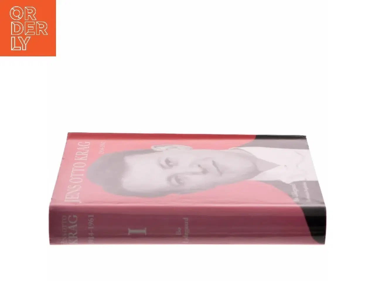 Billede 2 - Jens Otto Krag