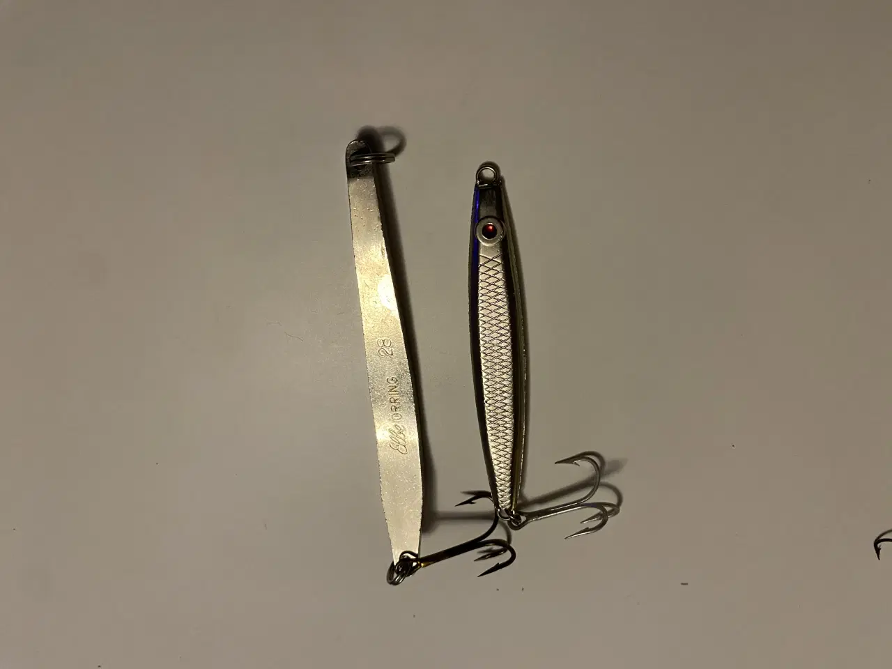 Billede 7 - Blink, snøre mm