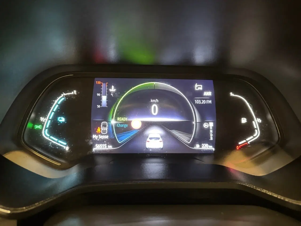 Billede 7 - Renault Clio V 1,6 E-Tech Intens