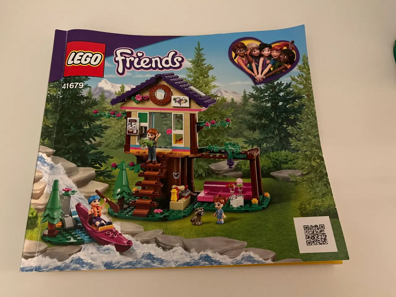 Billede 5 - Lego Friends